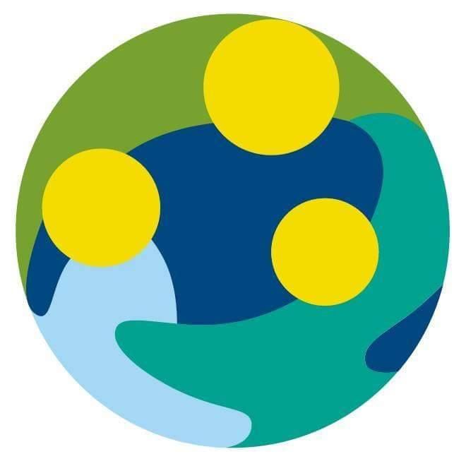 The Center for Family Support logo