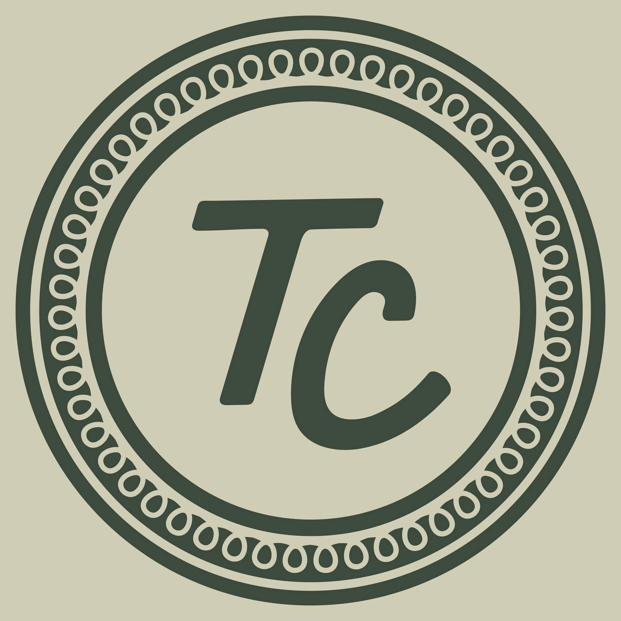 Three Creeks Kitchen + Cocktails logo
