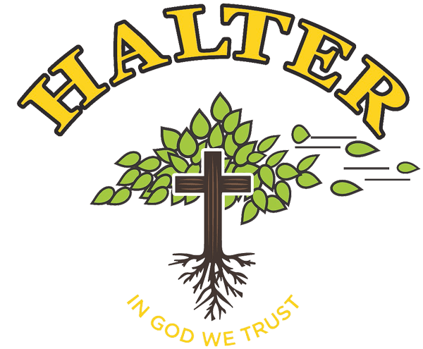 The Halter Group logo