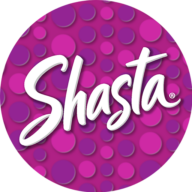Shasta Pop logo