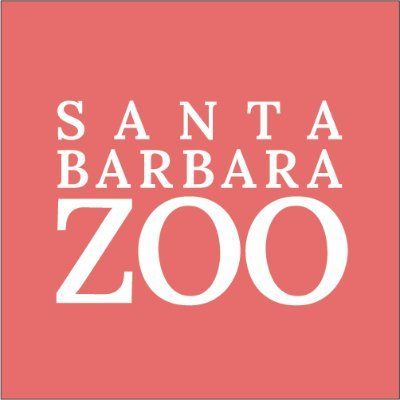 Santa Barbara Zoo logo