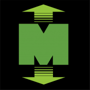 Morrison Industrial Equipment logo