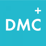 DMC Healthcare logo