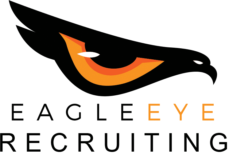 Eagle Eye Recruiting logo