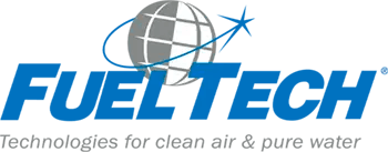 Fuel Tech logo
