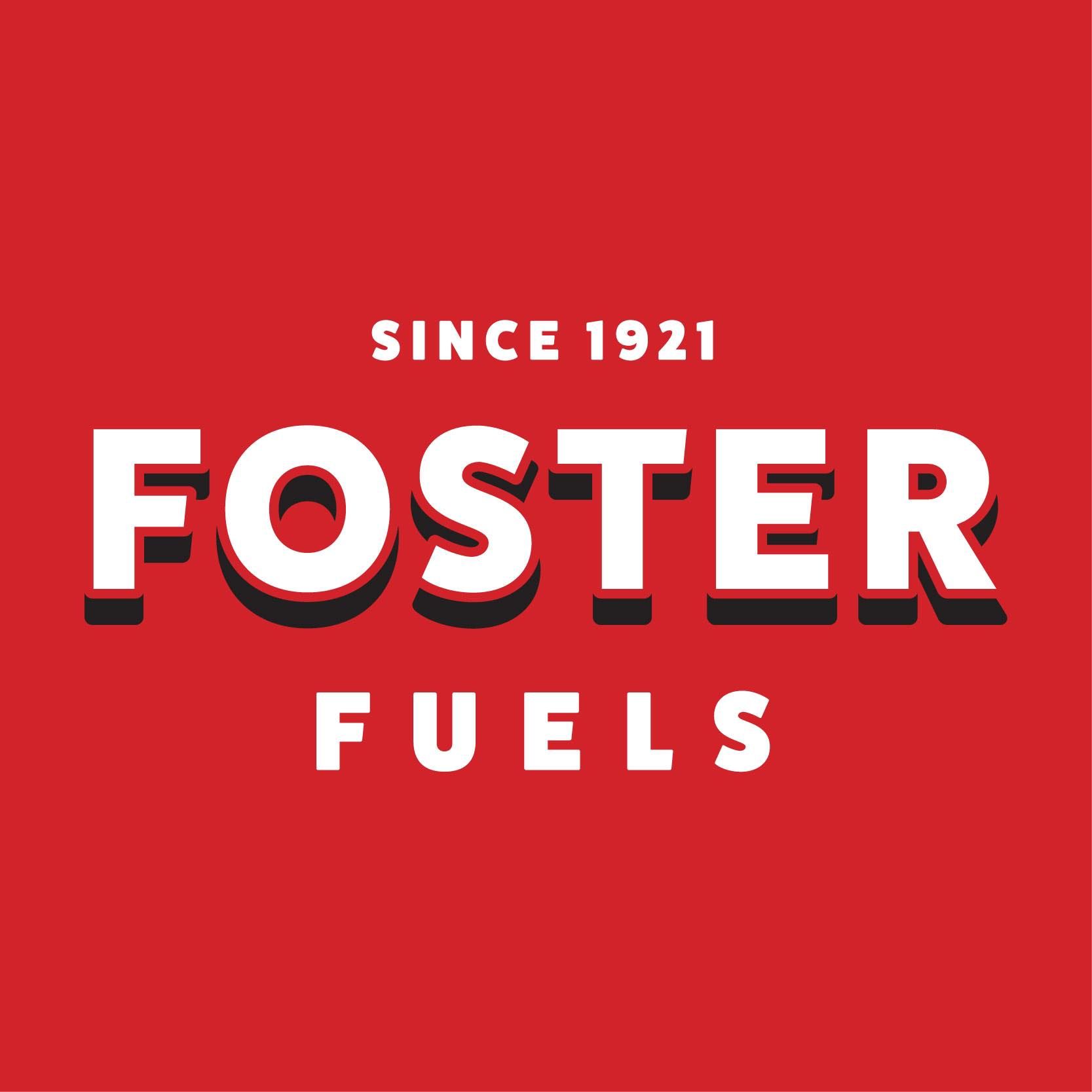 Foster Fuels logo