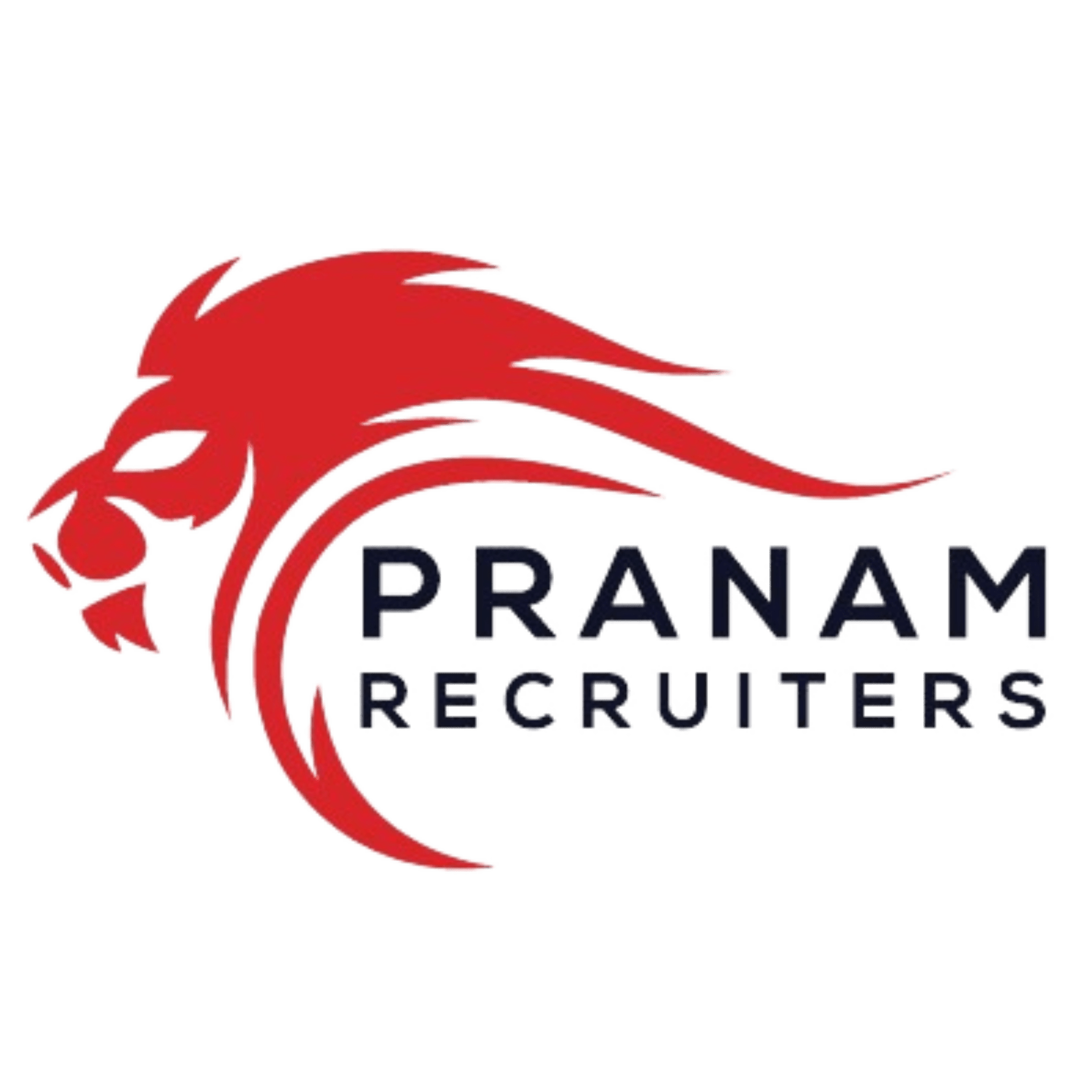 Pranam Recruiters logo