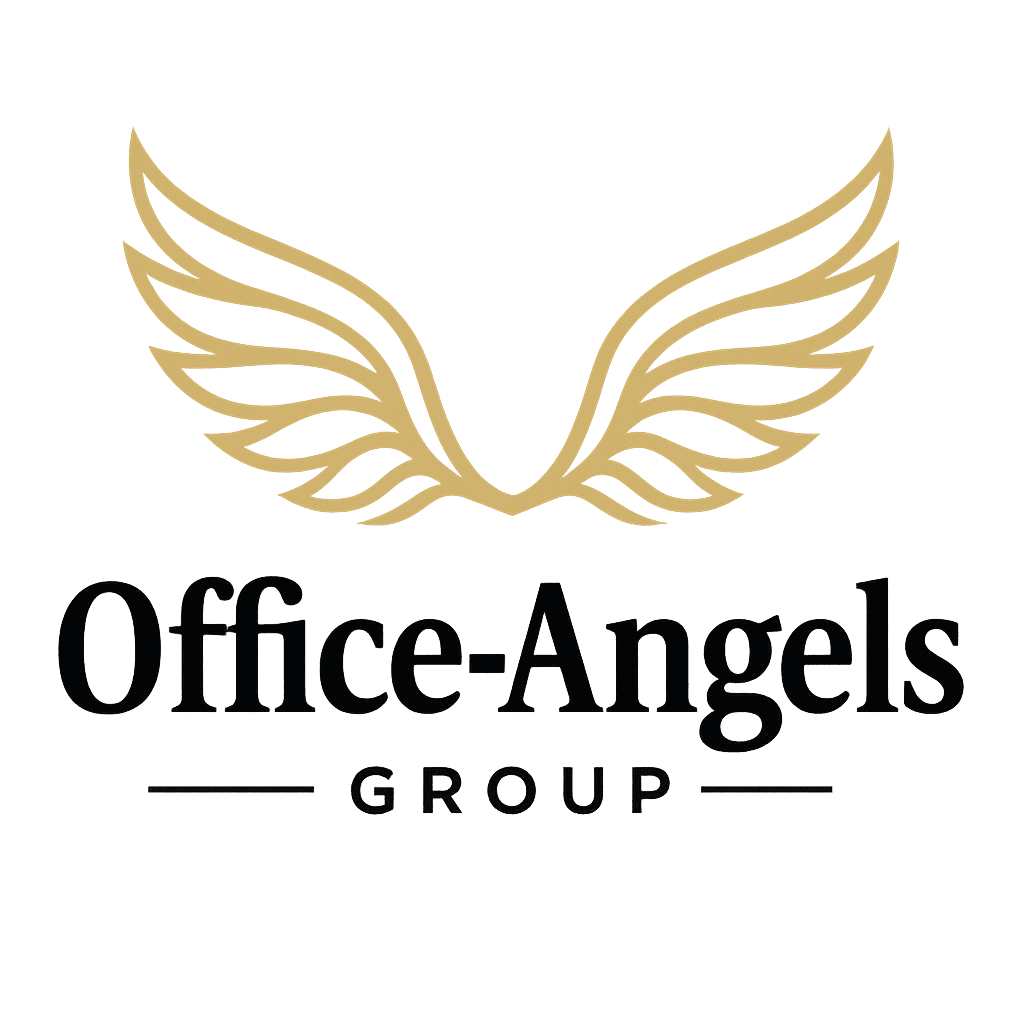 Office Angels Group logo