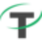 TeleTracking logo