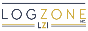 LOGZONE logo
