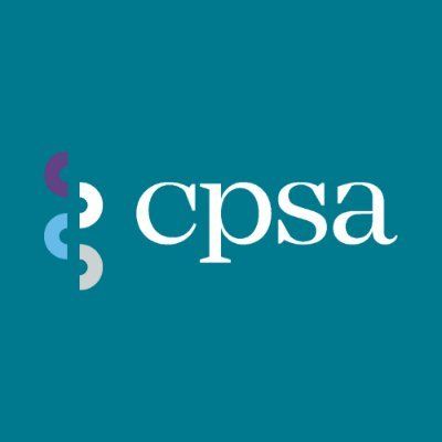 College of Physicians & Surgeons of Alberta logo