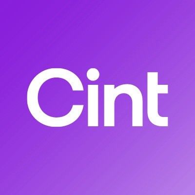 Cint logo