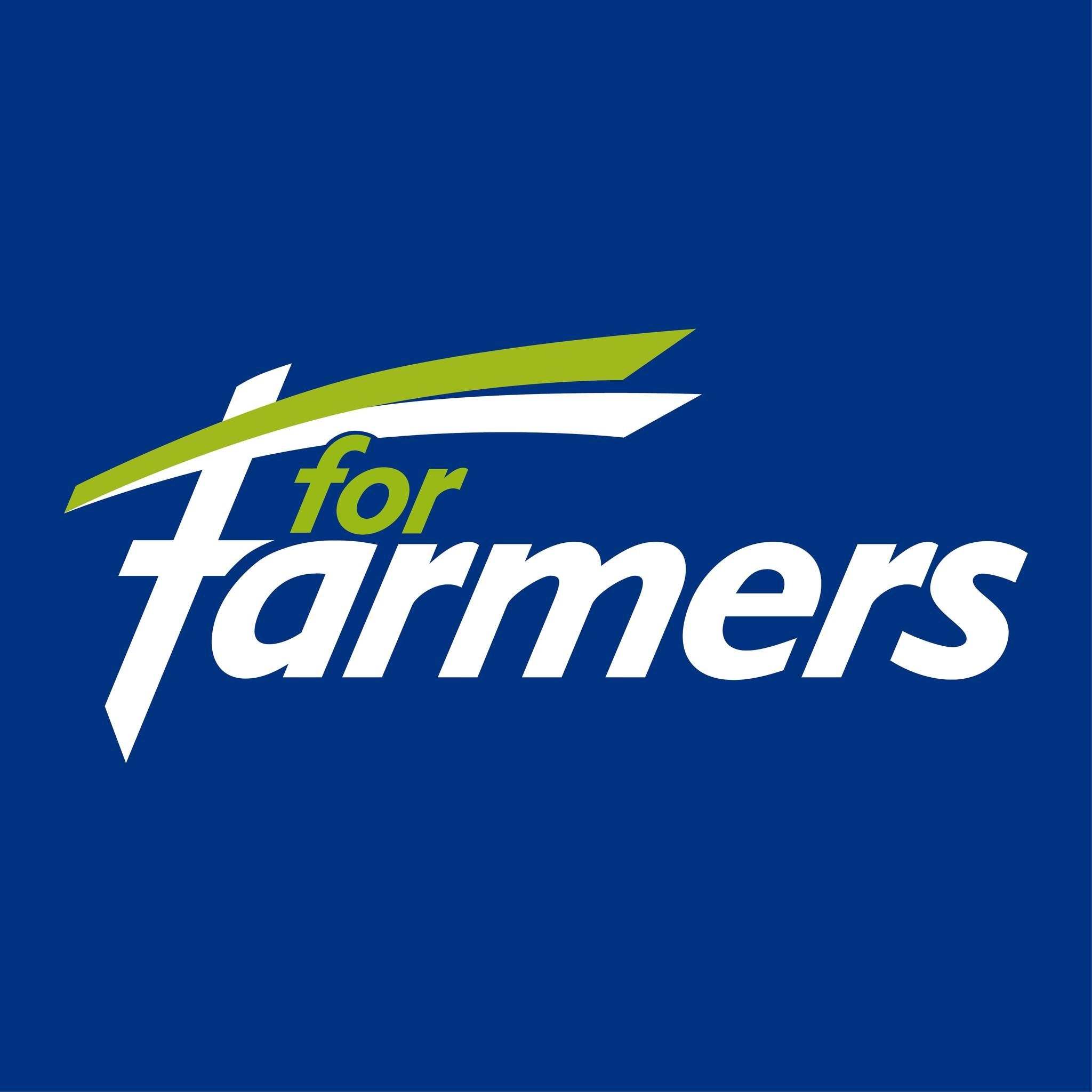 ForFarmers Group logo