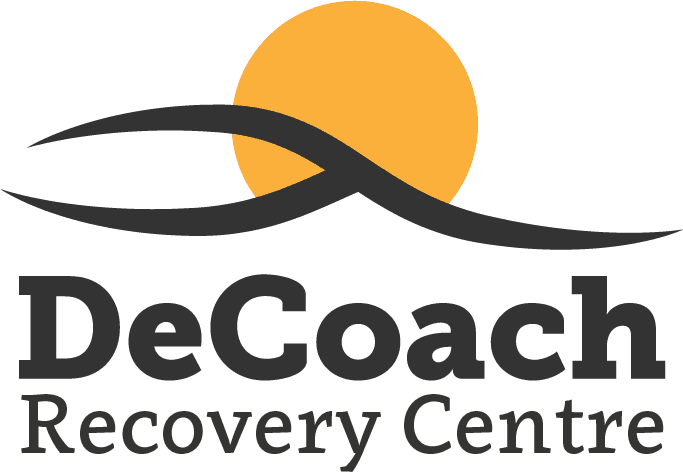 DeCoach Recovery Centre logo