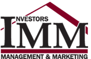 Investors Management & Marketing logo