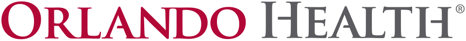 Orlando Health logo