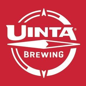 Uinta Brewing logo