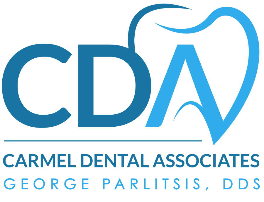 Carmel Dental Assoc logo
