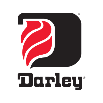 Darley logo