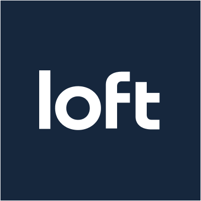Loft logo