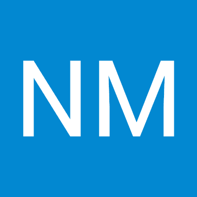 NM Residential logo