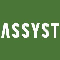 ASSYST logo