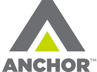 Anchor Construction logo