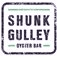 Shunk Gulley Oyster Bar logo