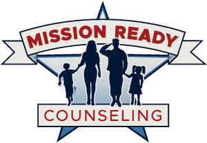 Mission Ready Counseling logo