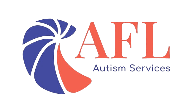 AFL Autism Services logo