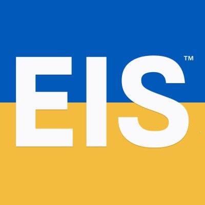 EIS logo