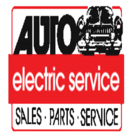 Auto Electric Service logo