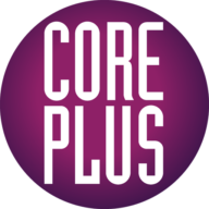 CorePlus logo