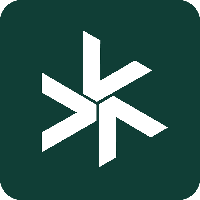 Bitpanda logo