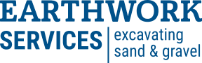 Earthwork Services logo
