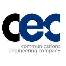 Communications Engineering Company logo