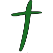 Round Lake Christian Camp logo