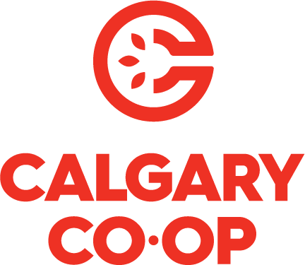 Calgary Co-op logo