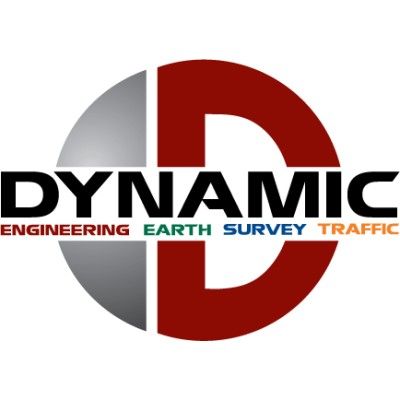 Dynamic Engineering Consultants logo