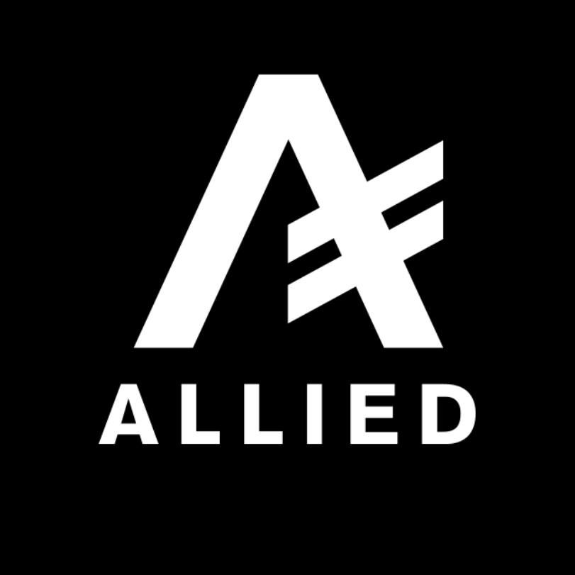 Allied Steel Buildings logo