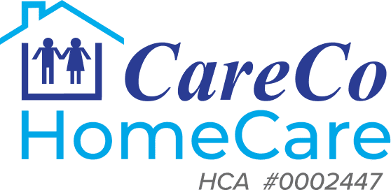 CareCo HomeCare logo