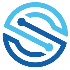 Spartronics logo