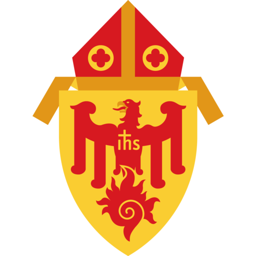 Archdiocese Chicago logo