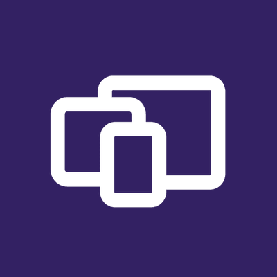 ResponsiveAds logo