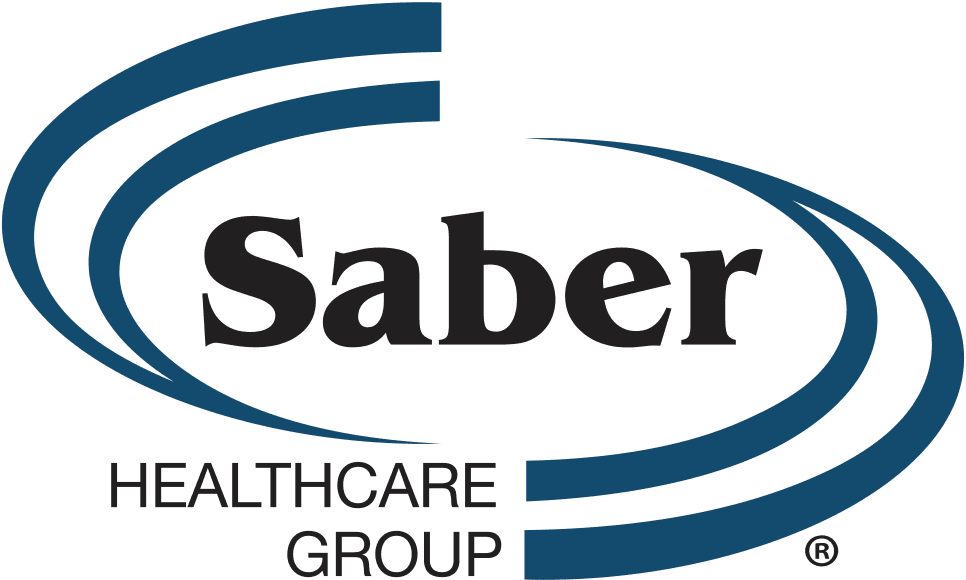 Saber Healthcare Group logo