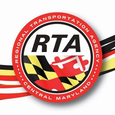 RTA of Central Maryland logo