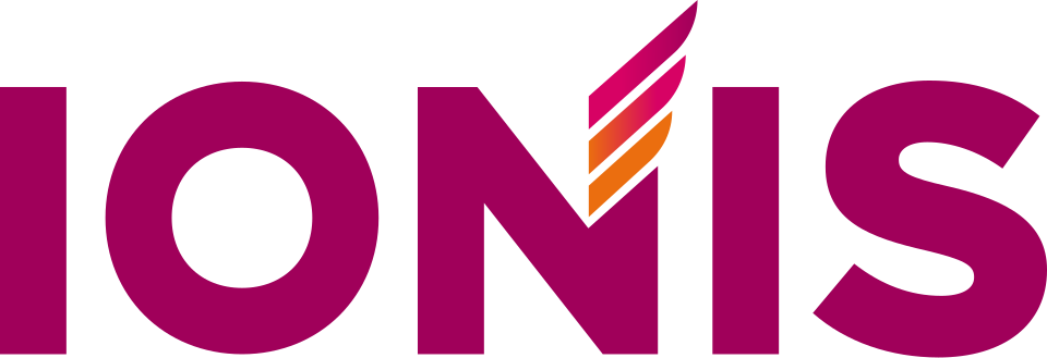 Ionis logo