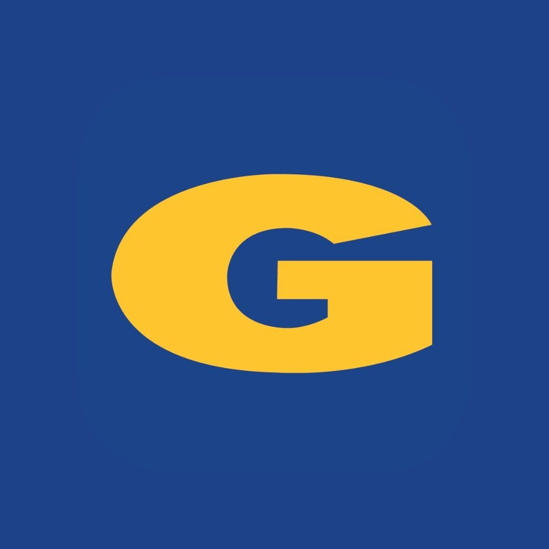 General Equipment & Supplies logo