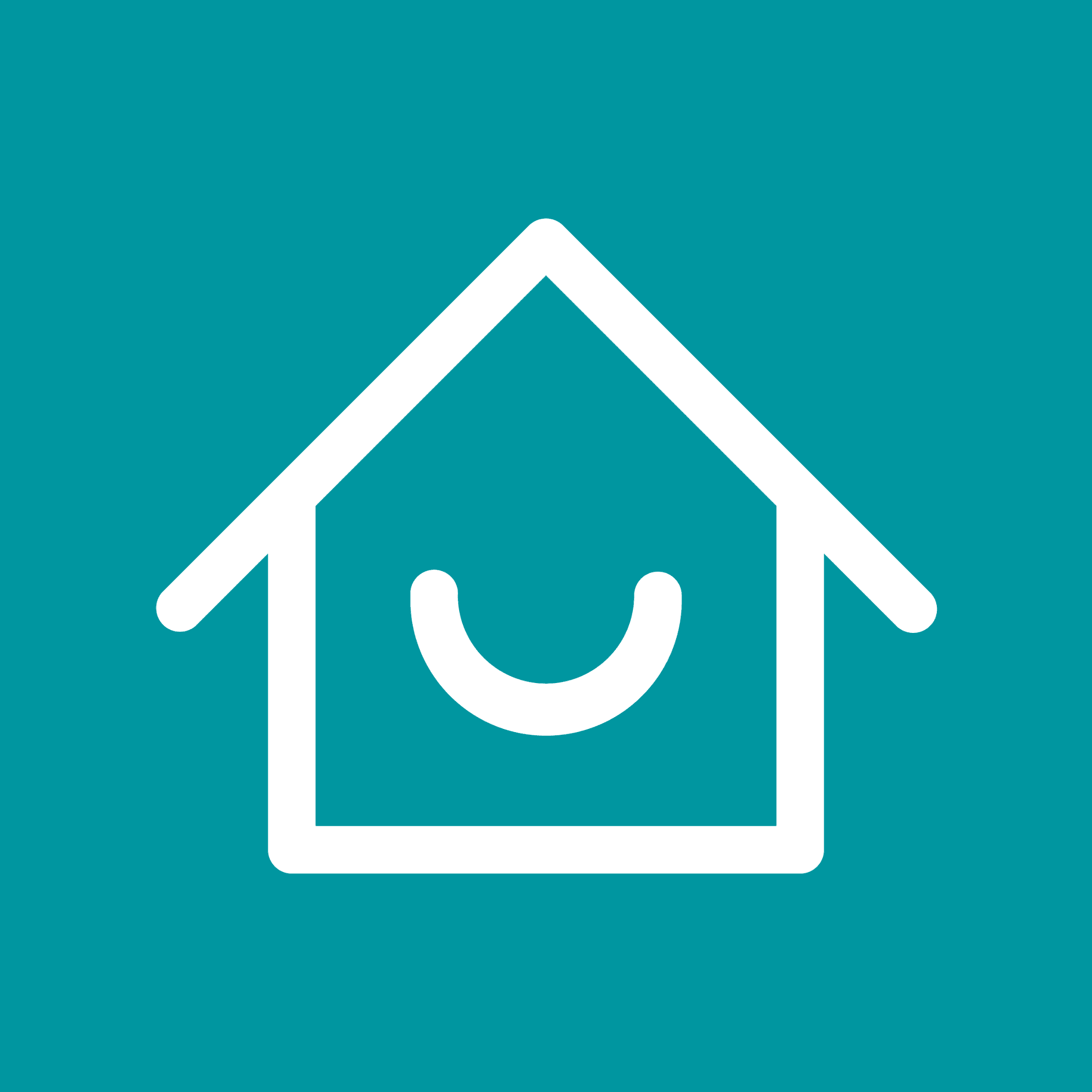 Honey Homes logo