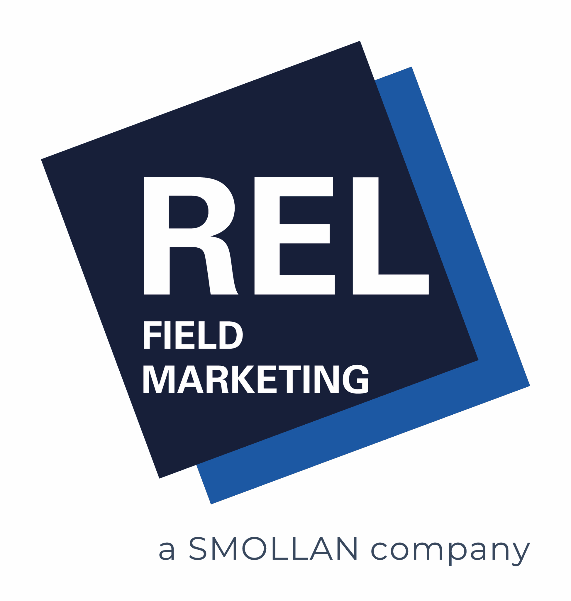 REL Field Marketing logo